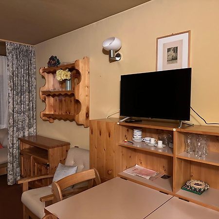 Appartamento I Dadi Cervinia Breuil-Cervinia Exterior foto
