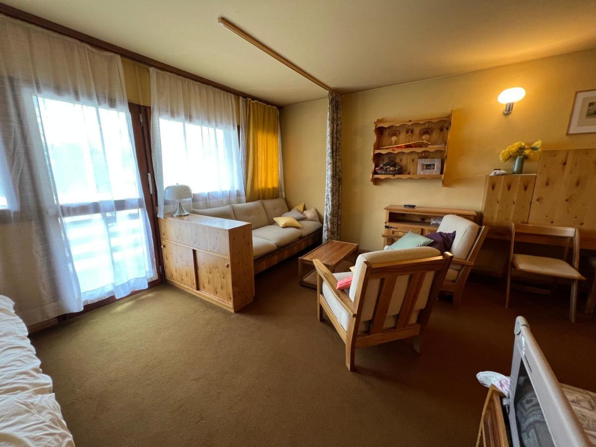Appartamento I Dadi Cervinia Breuil-Cervinia Exterior foto